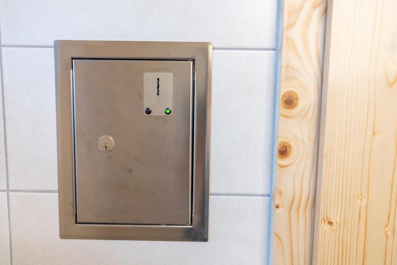 Planinska Koca Na Uskovnici Hotel Srednja Vas v Bohinju Екстериор снимка