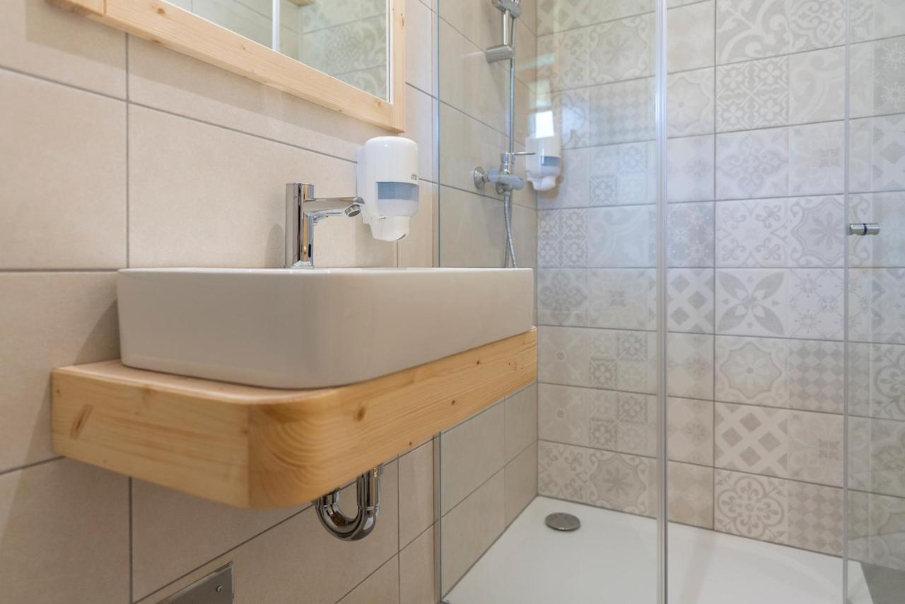Planinska Koca Na Uskovnici Hotel Srednja Vas v Bohinju Екстериор снимка