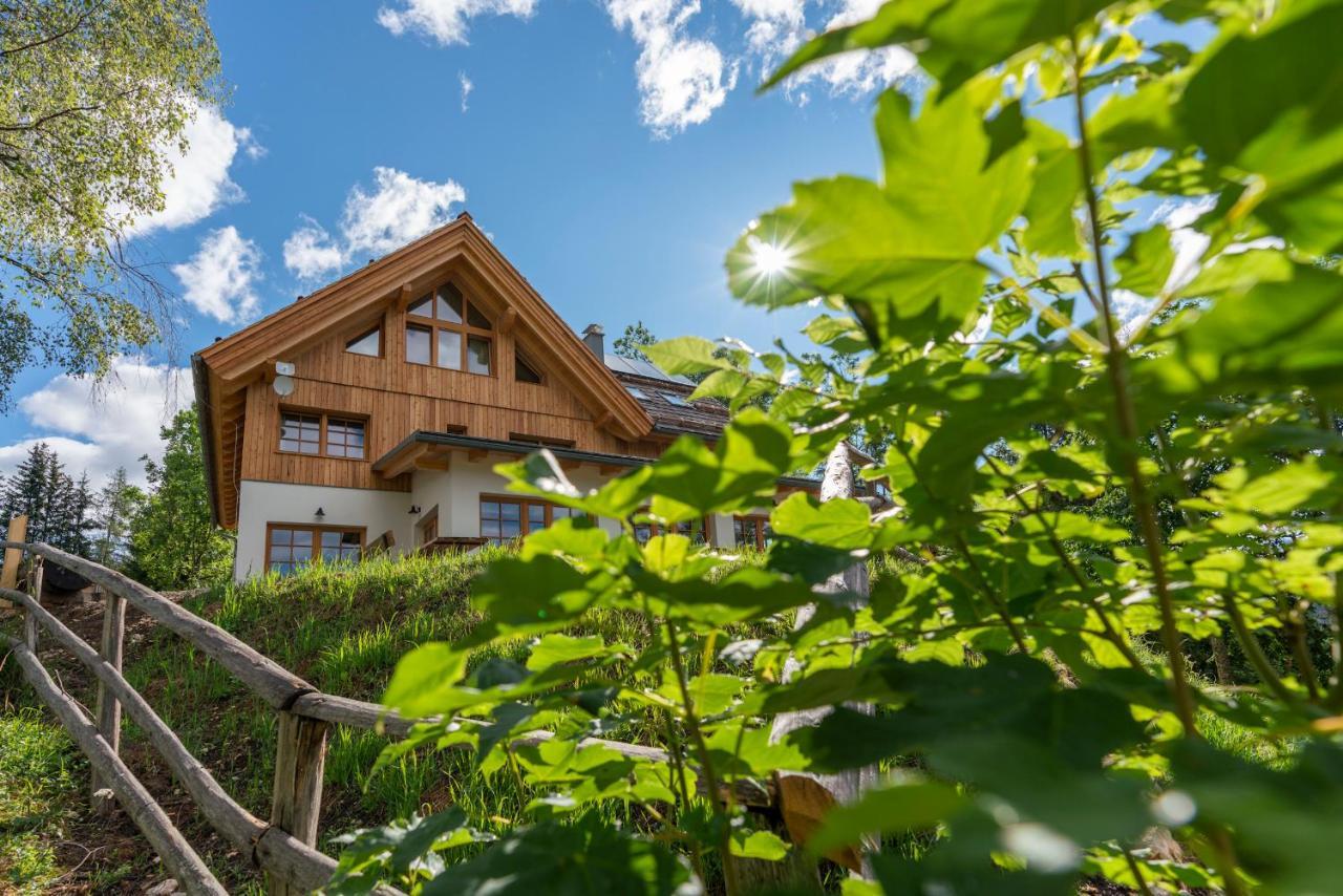 Planinska Koca Na Uskovnici Hotel Srednja Vas v Bohinju Екстериор снимка